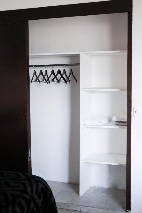 Hermosa Habitacion En El Corazon De La Ciudad En Departamento Compartido Guadalajara Exterior photo